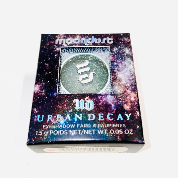 Urban Decay Moondust Eyeshadow in Zodiac Discontinued - Picture 4 of 4